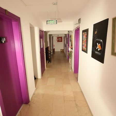 Lavender Otel เซสเม ภายนอก รูปภาพ