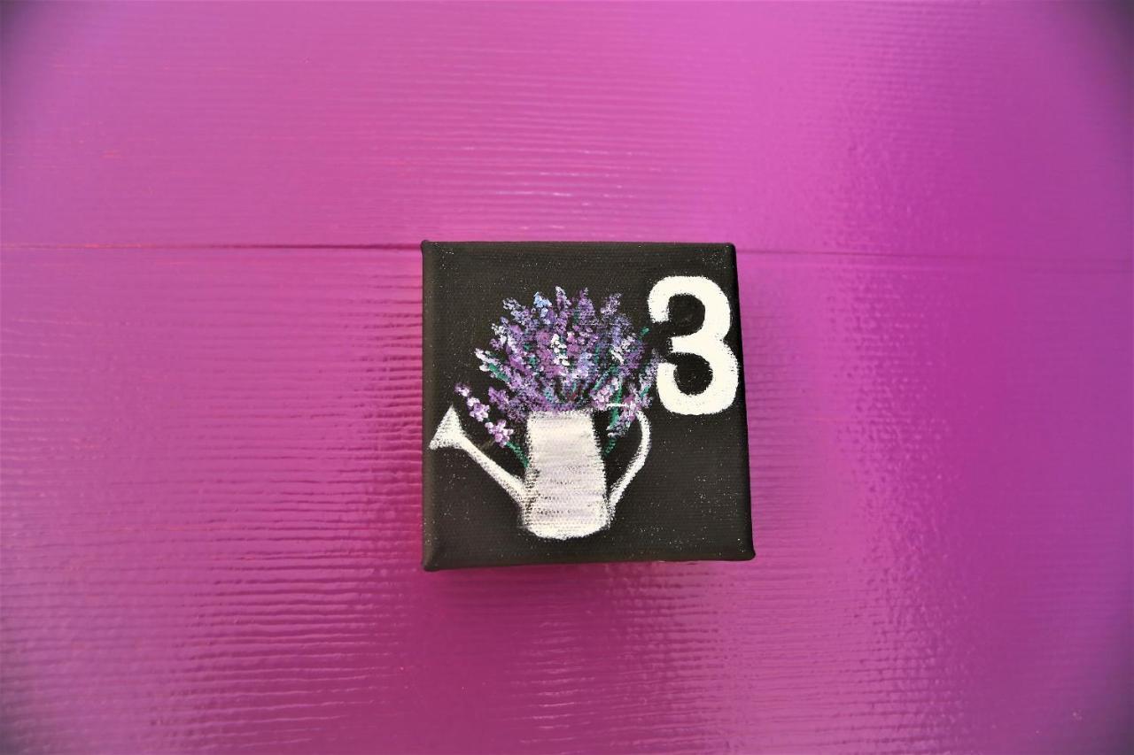 Lavender Otel เซสเม ภายนอก รูปภาพ