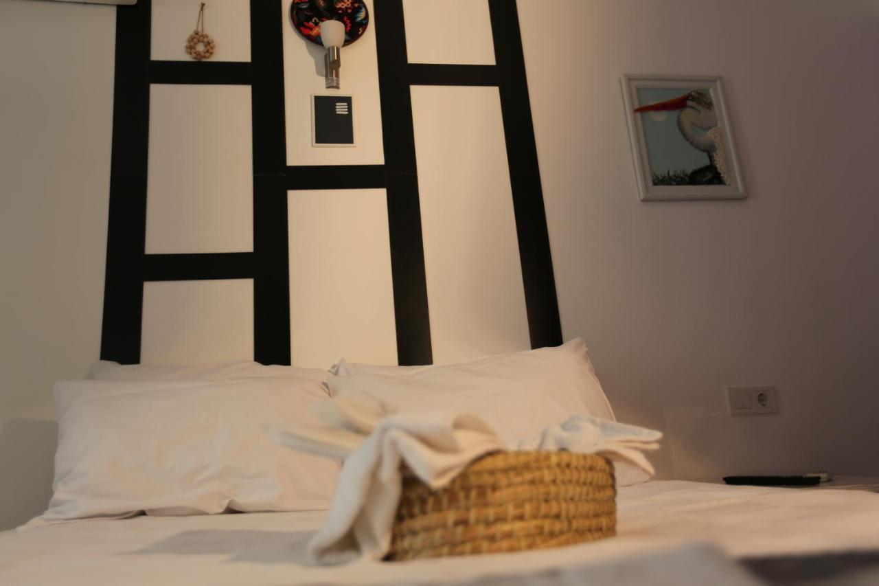 Lavender Otel เซสเม ภายนอก รูปภาพ